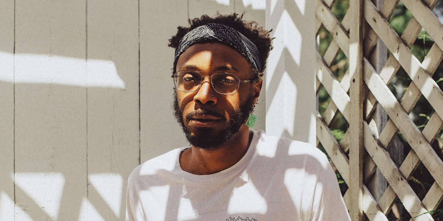 JPEGMAFIA traces his eclectic childhood influences in Billboard interview